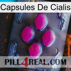Cialis Capsules 02